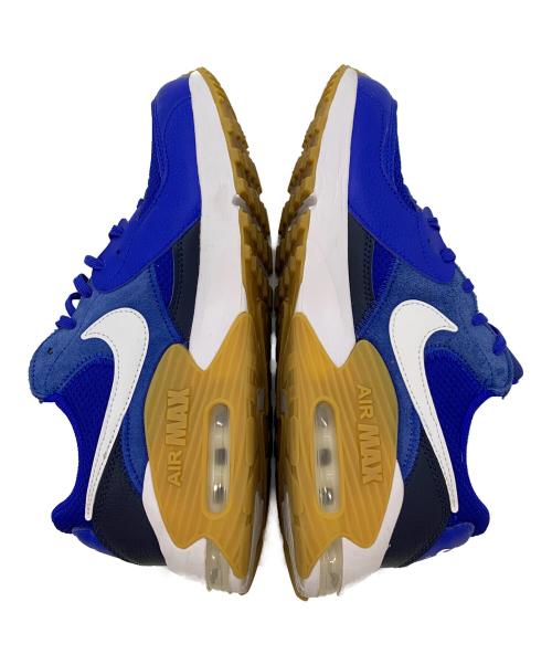 NIKE（ナイキ）NIKE (ナイキ) Air Max Excee ブルー サイズ:26.5の古着・服飾アイテム