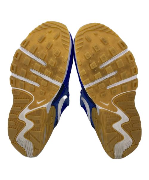 NIKE（ナイキ）NIKE (ナイキ) Air Max Excee ブルー サイズ:26.5の古着・服飾アイテム