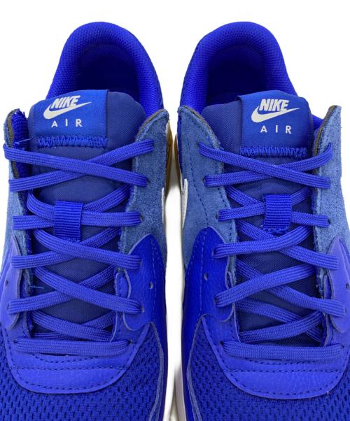 NIKE（ナイキ）NIKE (ナイキ) Air Max Excee ブルー サイズ:26.5の古着・服飾アイテム