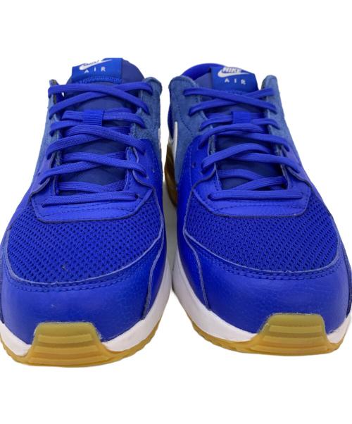 NIKE（ナイキ）NIKE (ナイキ) Air Max Excee ブルー サイズ:26.5の古着・服飾アイテム