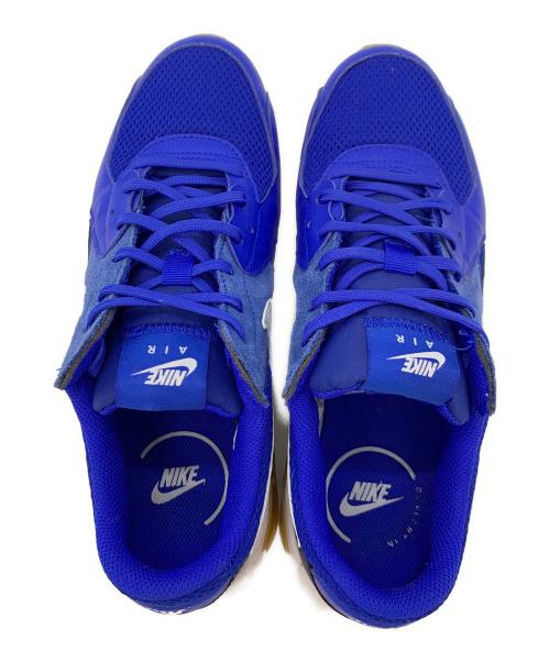 NIKE（ナイキ）NIKE (ナイキ) Air Max Excee ブルー サイズ:26.5の古着・服飾アイテム