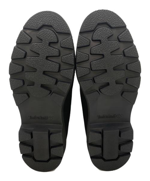 Timberland（ティンバーランド）Timberland (ティンバーランド) レースアップブーツ ブラック サイズ:27の古着・服飾アイテム