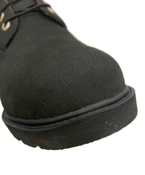 Timberland（ティンバーランド）Timberland (ティンバーランド) レースアップブーツ ブラック サイズ:27の古着・服飾アイテム