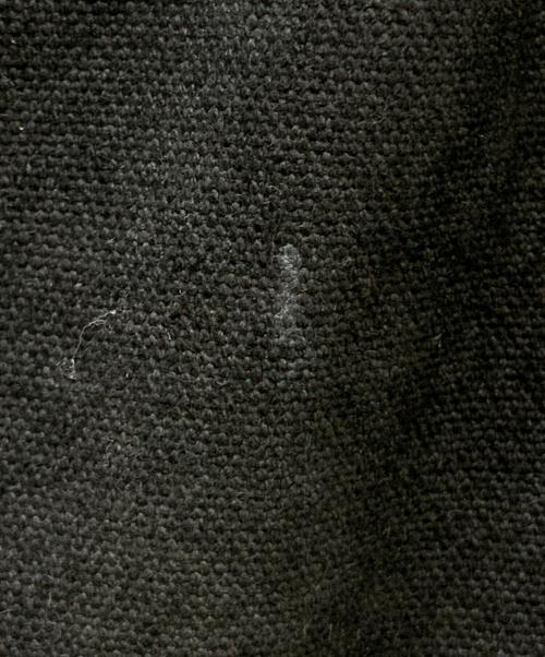 stussy（ステューシー）stussy (ステューシー) ベスト オリーブ サイズ:Lの古着・服飾アイテム