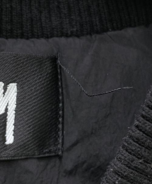 stussy（ステューシー）stussy (ステューシー) ベスト オリーブ サイズ:Lの古着・服飾アイテム