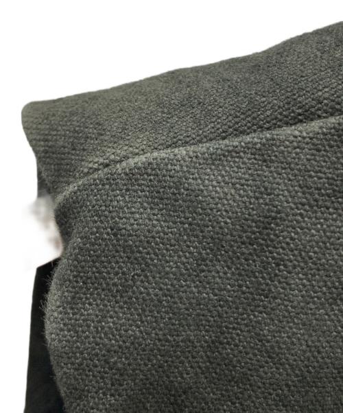 stussy（ステューシー）stussy (ステューシー) ベスト オリーブ サイズ:Lの古着・服飾アイテム