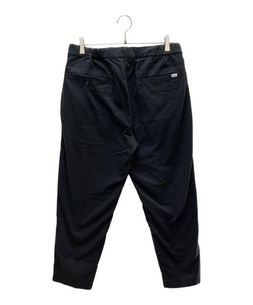 LEVI'S（リーバイス）LEVI'S (リーバイス) イージーパンツ ブラック サイズ:Ｍの古着・服飾アイテム