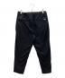LEVI'S (リーバイス) イージーパンツ ブラック サイズ:Ｍ：5000円