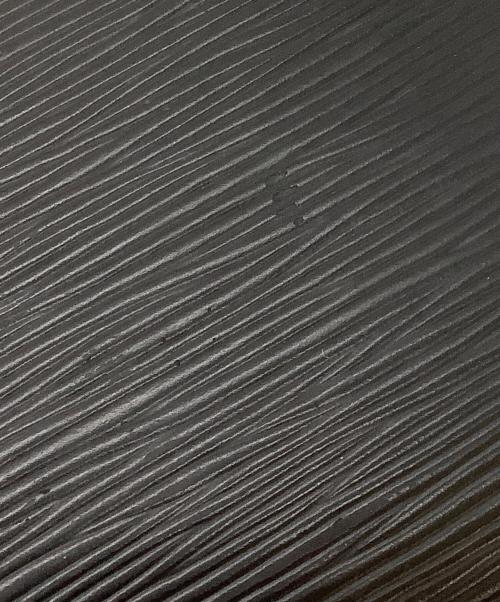 LOUIS VUITTON（ルイ ヴィトン）LOUIS VUITTON (ルイ ヴィトン) 長財布 ブラックの古着・服飾アイテム