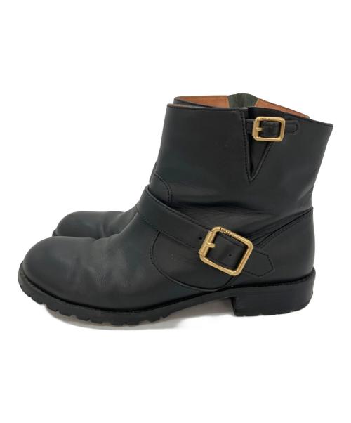 Marc by Marc Jacobs（マークバイマークジェイコブス）Marc by Marc Jacobs (マークバイマークジェイコブス) ブーツ サイズ:38の古着・服飾アイテム