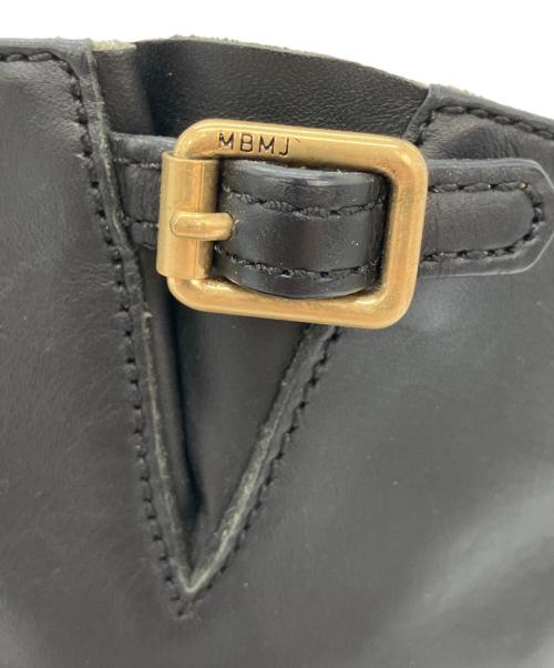 Marc by Marc Jacobs（マークバイマークジェイコブス）Marc by Marc Jacobs (マークバイマークジェイコブス) ブーツ サイズ:38の古着・服飾アイテム
