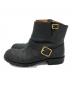 Marc by Marc Jacobs (マークバイマークジェイコブス) ブーツ サイズ:38：8000円