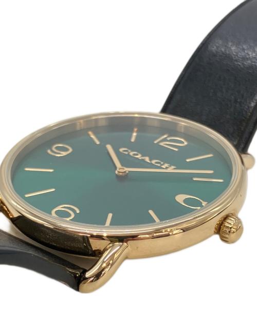 COACH（コーチ）COACH (コーチ) リストウォッチの古着・服飾アイテム