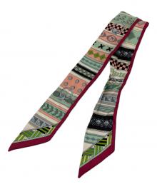 HERMES（エルメス）の古着「ツィリー」｜マルチカラー