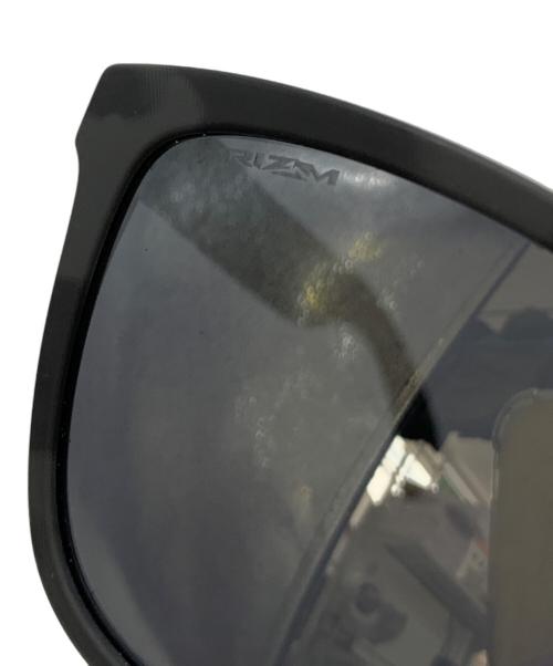 OAKLEY（オークリー）OAKLEY (オークリー) Frogskins サングラス ブラックの古着・服飾アイテム
