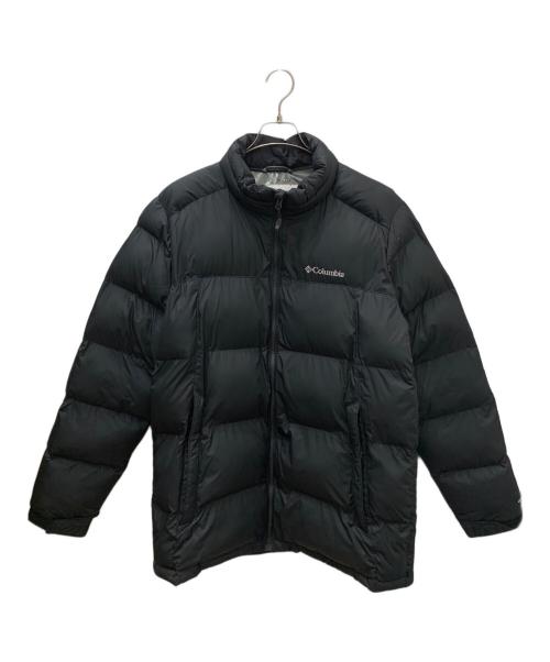 Columbia（コロンビア）Columbia (コロンビア) Columbia(コロンビア) パイクレイクジャケット WE0019 010 ブラック サイズ:XLの古着・服飾アイテム