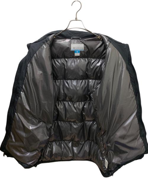 Columbia（コロンビア）Columbia (コロンビア) Columbia(コロンビア) パイクレイクジャケット WE0019 010 ブラック サイズ:XLの古着・服飾アイテム
