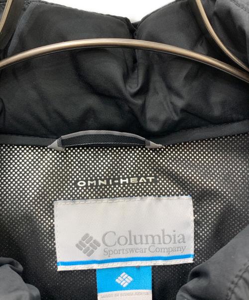 Columbia（コロンビア）Columbia (コロンビア) Columbia(コロンビア) パイクレイクジャケット WE0019 010 ブラック サイズ:XLの古着・服飾アイテム