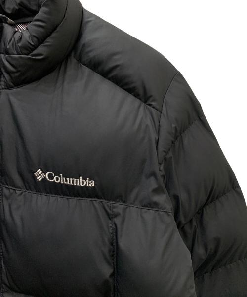 Columbia（コロンビア）Columbia (コロンビア) Columbia(コロンビア) パイクレイクジャケット WE0019 010 ブラック サイズ:XLの古着・服飾アイテム