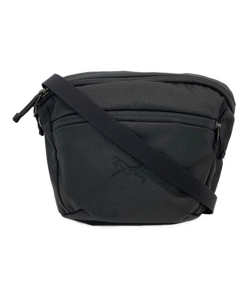 ARC'TERYX（アークテリクス）ARC'TERYX (アークテリクス) MANTIS2 ブラックの古着・服飾アイテム