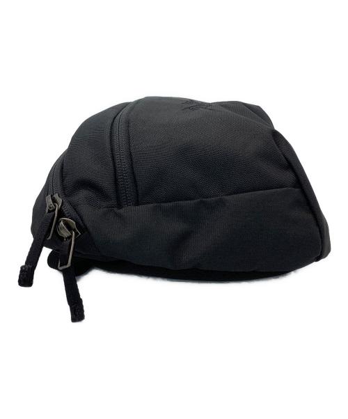 ARC'TERYX（アークテリクス）ARC'TERYX (アークテリクス) MANTIS2 ブラックの古着・服飾アイテム