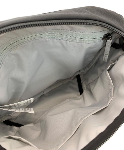 ARC'TERYX（アークテリクス）ARC'TERYX (アークテリクス) MANTIS2 ブラックの古着・服飾アイテム