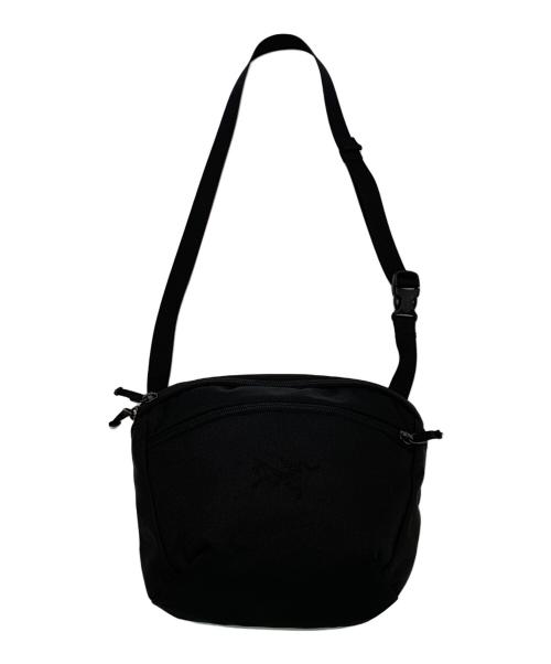 ARC'TERYX（アークテリクス）ARC'TERYX (アークテリクス) MANTIS2 ブラックの古着・服飾アイテム