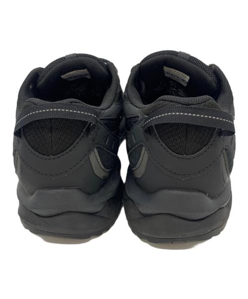 MIZUNO（ミズノ）MIZUNO (ミズノ) WAVE MUJIN TL GTX ブラック サイズ:26の古着・服飾アイテム