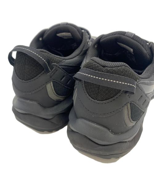 MIZUNO（ミズノ）MIZUNO (ミズノ) WAVE MUJIN TL GTX ブラック サイズ:26の古着・服飾アイテム