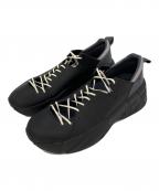 Onitsuka Tigerオニツカタイガー）の古着「P-TRAINER OP」｜ブラック