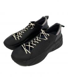 Onitsuka Tiger（オニツカタイガー）の古着「P-TRAINER OP」｜ブラック