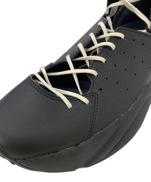 Onitsuka Tiger（オニツカタイガー）Onitsuka Tiger (オニツカタイガー) P-TRAINER OP ブラック サイズ:28の古着・服飾アイテム