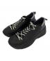 Onitsuka Tiger（オニツカタイガー）の古着「P-TRAINER OP」｜ブラック