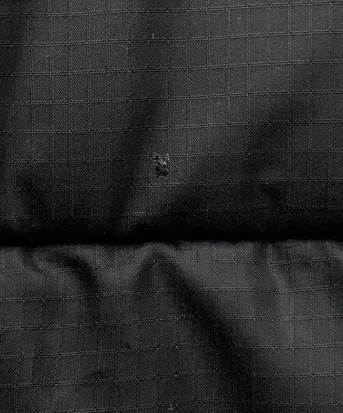 THE NORTH FACE（ザ ノース フェイス）THE NORTH FACE (ザ ノース フェイス) ダウンジャケット ブラック サイズ:Lの古着・服飾アイテム