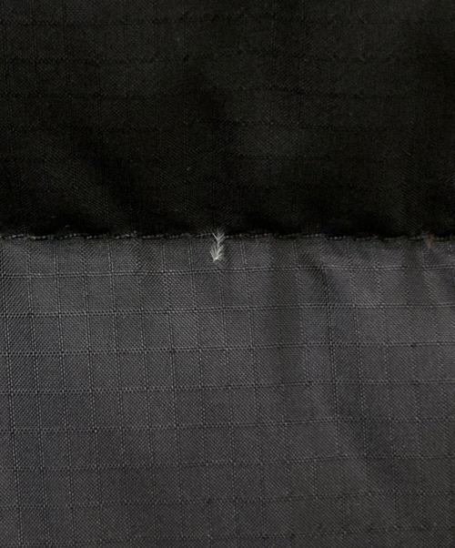 THE NORTH FACE（ザ ノース フェイス）THE NORTH FACE (ザ ノース フェイス) ダウンジャケット ブラック サイズ:Lの古着・服飾アイテム