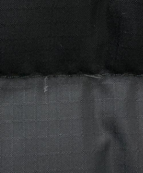 THE NORTH FACE（ザ ノース フェイス）THE NORTH FACE (ザ ノース フェイス) ダウンジャケット ブラック サイズ:Lの古着・服飾アイテム