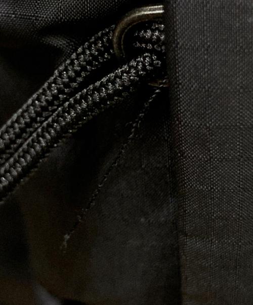 THE NORTH FACE（ザ ノース フェイス）THE NORTH FACE (ザ ノース フェイス) ダウンジャケット ブラック サイズ:Lの古着・服飾アイテム
