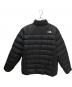 THE NORTH FACE (ザ ノース フェイス) ダウンジャケット ブラック サイズ:L：13000円