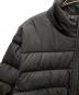 中古・古着 THE NORTH FACE (ザ ノース フェイス) ダウンジャケット ブラック サイズ:L：13000円