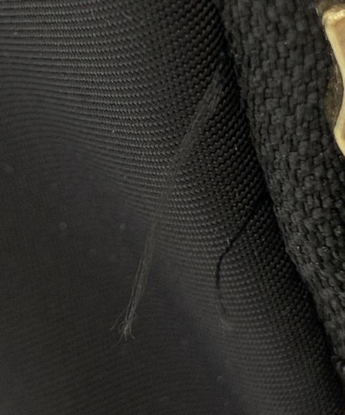 TUMI（トゥミ）TUMI (トゥミ) CARSON BACKPACK BLACK ブラックの古着・服飾アイテム