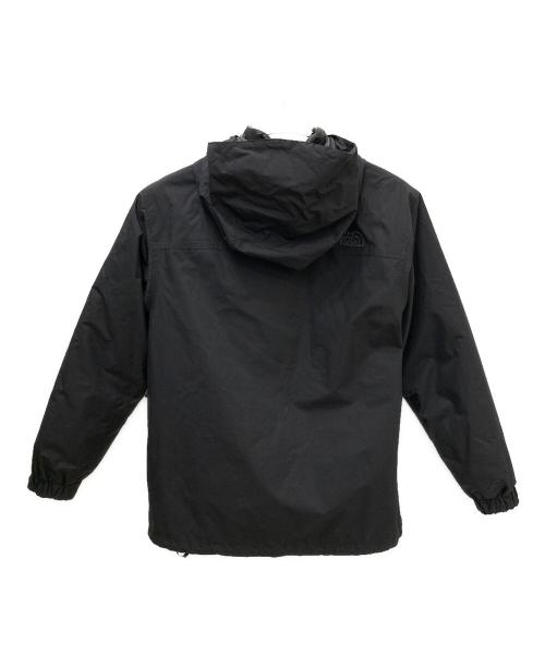 THE NORTH FACE（ザ ノース フェイス）THE NORTH FACE (ザ ノース フェイス) THE NORTH FACE(ザノースフェイス)カシウストリクライメートジャケット ブラック サイズ:Ｍの古着・服飾アイテム