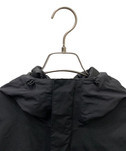 THE NORTH FACE（ザ ノース フェイス）THE NORTH FACE (ザ ノース フェイス) THE NORTH FACE(ザノースフェイス)カシウストリクライメートジャケット ブラック サイズ:Ｍの古着・服飾アイテム