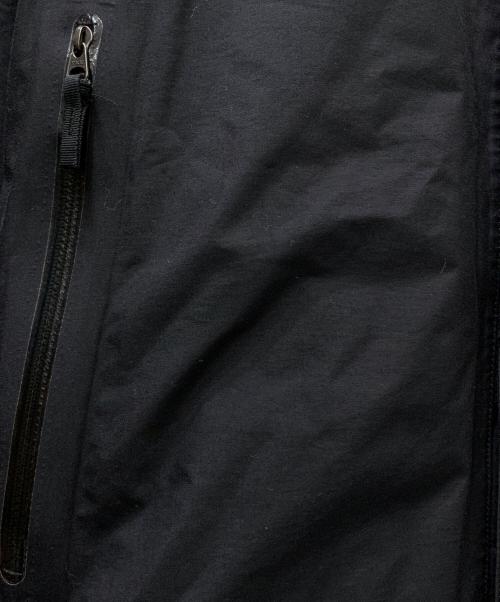 THE NORTH FACE（ザ ノース フェイス）THE NORTH FACE (ザ ノース フェイス) THE NORTH FACE(ザノースフェイス)カシウストリクライメートジャケット ブラック サイズ:Ｍの古着・服飾アイテム