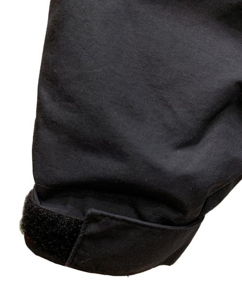 THE NORTH FACE（ザ ノース フェイス）THE NORTH FACE (ザ ノース フェイス) THE NORTH FACE(ザノースフェイス)カシウストリクライメートジャケット ブラック サイズ:Ｍの古着・服飾アイテム