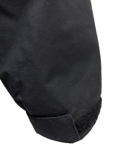 THE NORTH FACE（ザ ノース フェイス）THE NORTH FACE (ザ ノース フェイス) THE NORTH FACE(ザノースフェイス)カシウストリクライメートジャケット ブラック サイズ:Ｍの古着・服飾アイテム