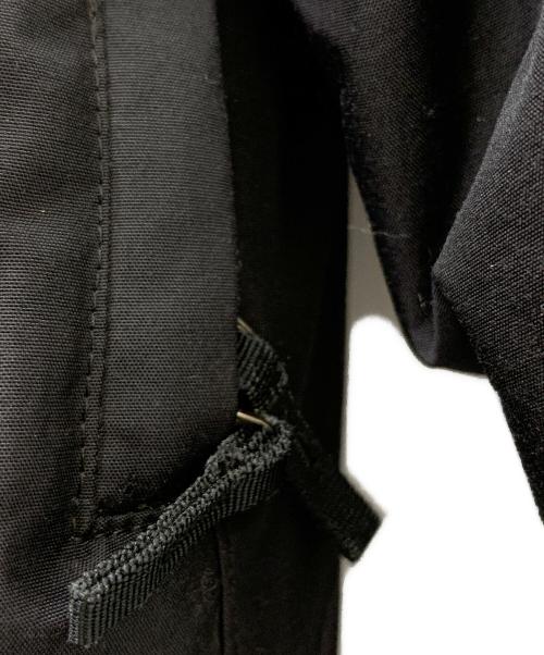 THE NORTH FACE（ザ ノース フェイス）THE NORTH FACE (ザ ノース フェイス) THE NORTH FACE(ザノースフェイス)カシウストリクライメートジャケット ブラック サイズ:Ｍの古着・服飾アイテム