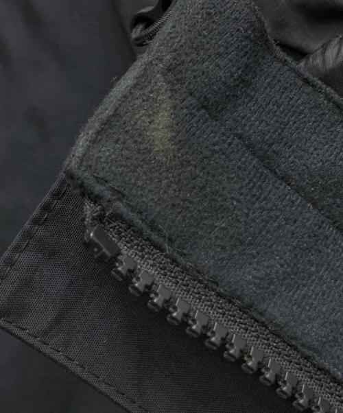 THE NORTH FACE（ザ ノース フェイス）THE NORTH FACE (ザ ノース フェイス) THE NORTH FACE(ザノースフェイス)カシウストリクライメートジャケット ブラック サイズ:Ｍの古着・服飾アイテム