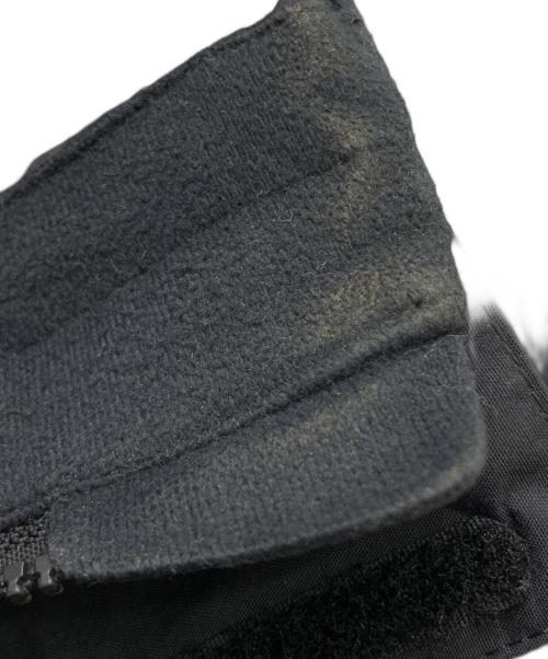 THE NORTH FACE（ザ ノース フェイス）THE NORTH FACE (ザ ノース フェイス) THE NORTH FACE(ザノースフェイス)カシウストリクライメートジャケット ブラック サイズ:Ｍの古着・服飾アイテム