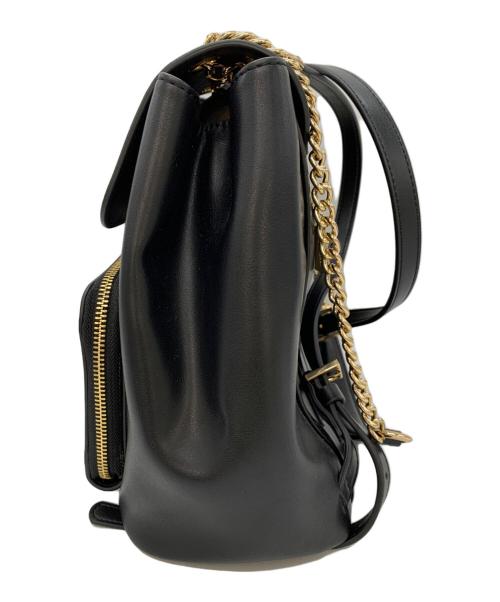 ROBINMAY（ロビンメイ）ROBINMAY (ロビンメイ) リュック ブラック 未使用品の古着・服飾アイテム