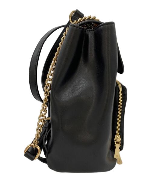 ROBINMAY（ロビンメイ）ROBINMAY (ロビンメイ) リュック ブラック 未使用品の古着・服飾アイテム